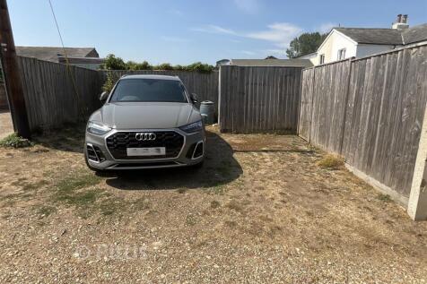 Off-Road Parking*