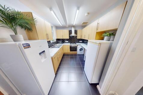 38 Lawson Street, Nottingham, NG7 4AW photo 4