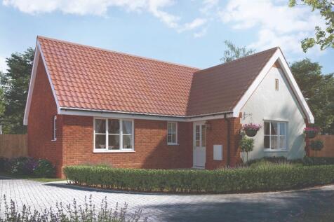 CGI Exterior