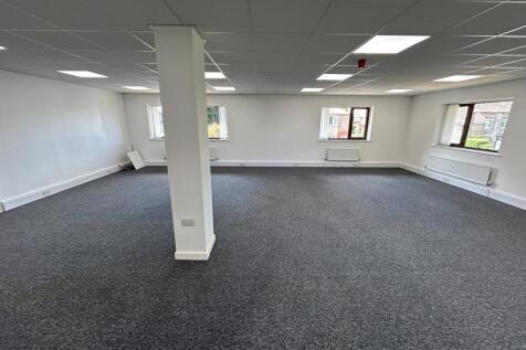 Office to rent Image 5