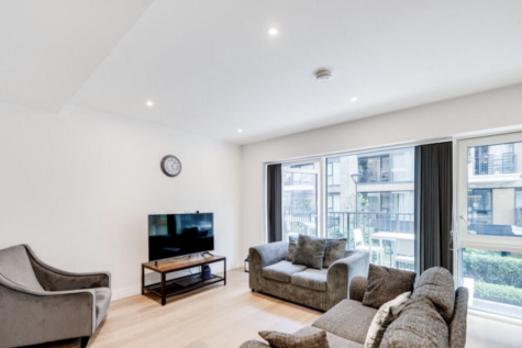 Savoy House, LONDON, SW6 2WH photo 4