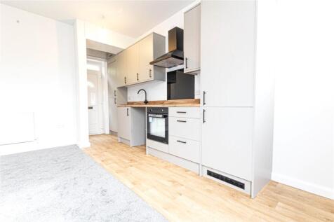 Kitchen/Lounge
