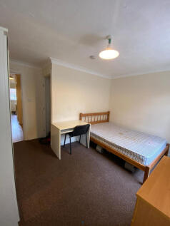 Robin Mews, Loughborough photo 4