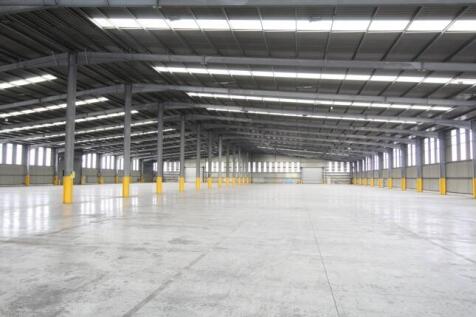 Light Industrial to rent Image 6
