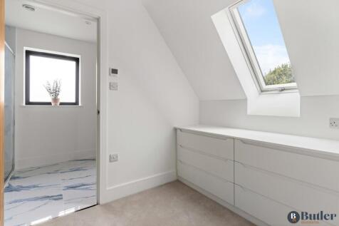 Bedroom Four Dressing Room