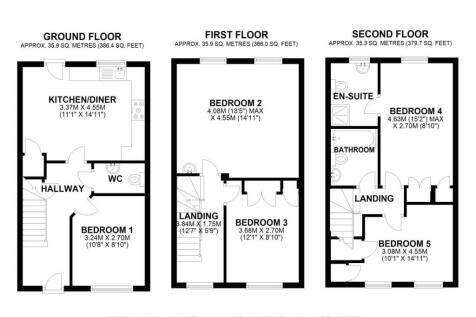 16 Queen Bee Court, 