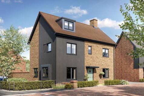 Dandara -  Birch Park  - The Audley, Home 332