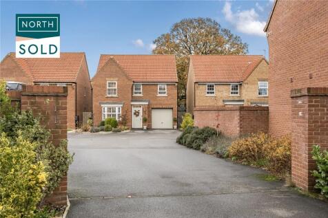 York, YO41 - property photo