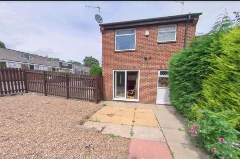 Rear Yard