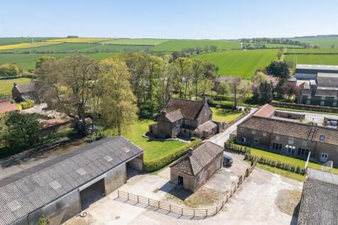 Manor House Farm