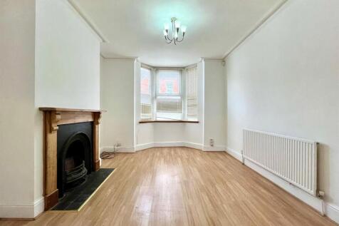 Ivy Road, Northampton