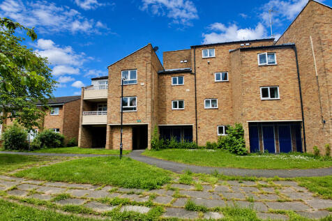 Rear Elevation