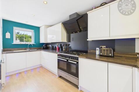 Lounge/Kitchen/Diner