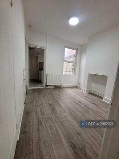 2nd Reception Room