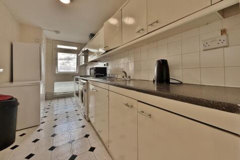 Falkirk House, Maida Vale, W9 photo 3