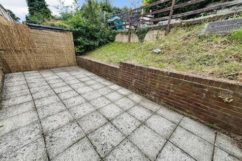 Rear Garden - 2
