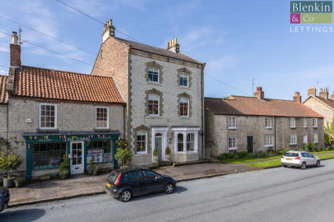 Hovingham Country House
