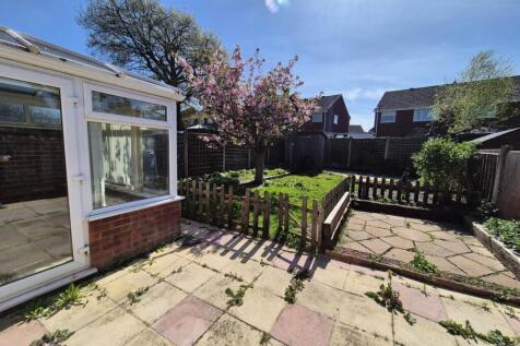 Garden Sutton
