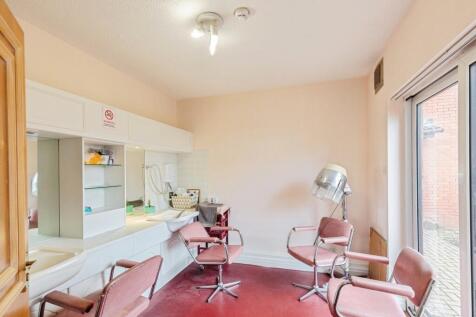 On Site Hairdresser