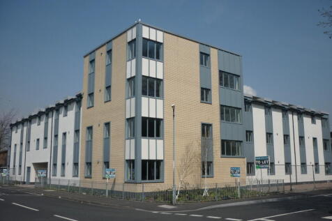 st stephens court