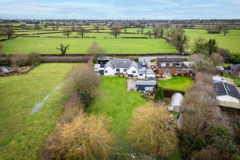 Back of The Prope...