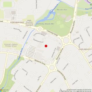 Property Map