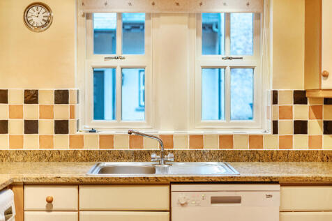 Kitchen/Dining Ro...