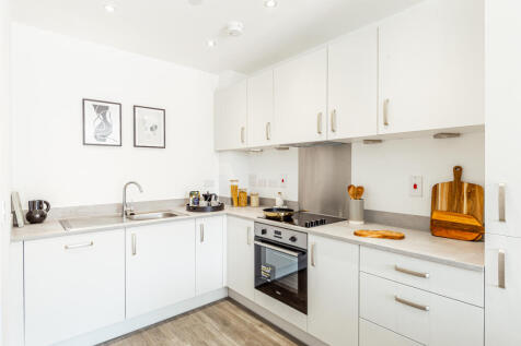Example kitchen
