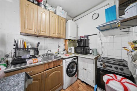 8A and 8C Bulstrode Road, Hounslow, Middlesex, TW3 3AT