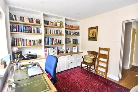 THE ACCOMMODATION