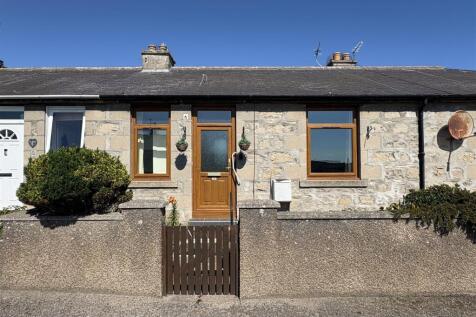 6 Moray Street, Lossiemouth