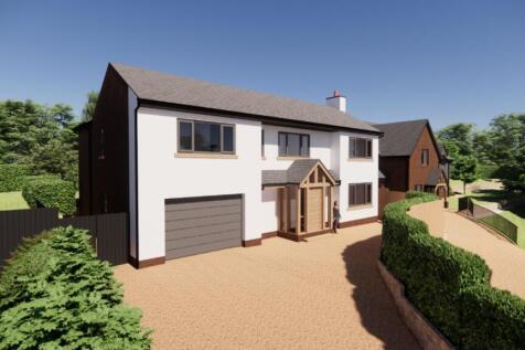 Front Elevation with proposed extension