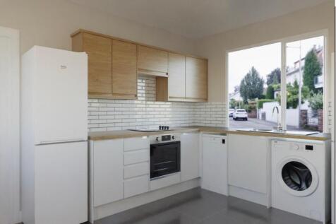 New Kitchen Design