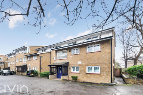 WALDRAM PARK ROAD, 22E-38