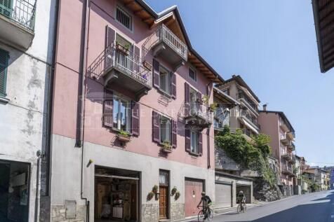 the lake como villa- via regina 23 colonno