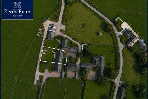 Aerial Site Map