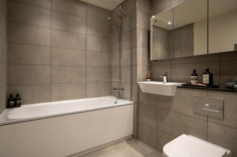 Flat 206, Aquifer House, 10 Mill Road, Ilford, London, IG1 photo 4