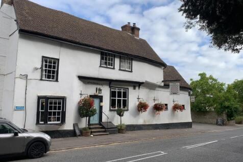 Chequers 2