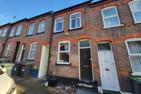 2 bedroom Terraced for rent