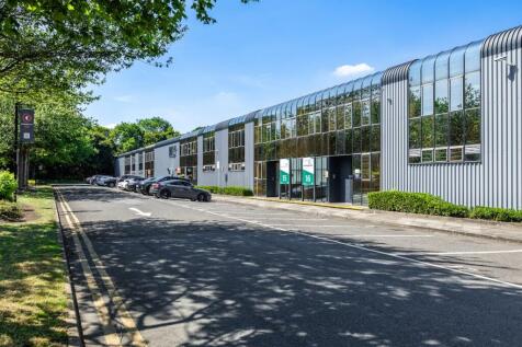 16 Alston Drive External