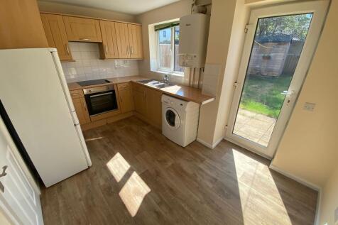 Boydell Close, Shaw, Swindon, SN5 photo 3