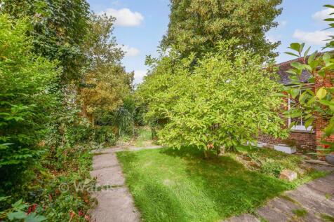 Communal Gardens