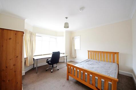 bedroom 1a