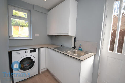 Havenwood Rise, Nottingham photo 4