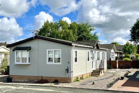 Rosebank Park Homes, Leuchars
