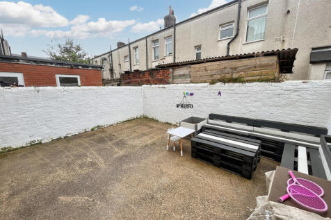 33 Calverley Street