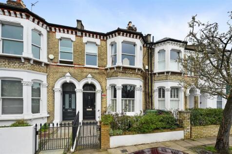 Ethelden Road