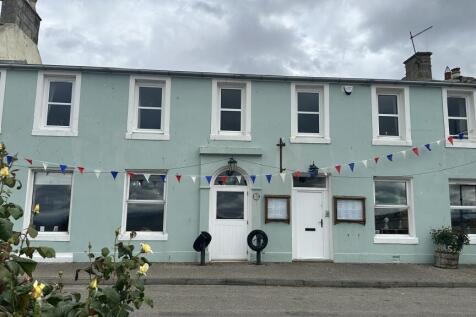 The Oyster Catcher