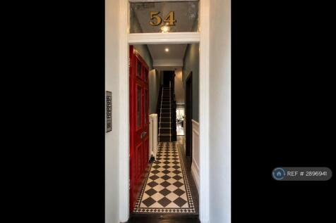 Hallway Image 1