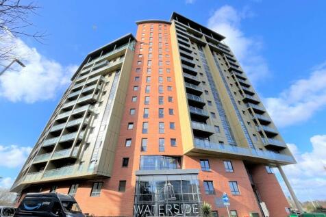 Waterside Apartments